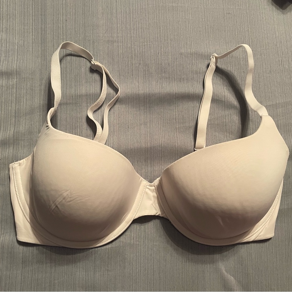 Victoria's Secret Demi Lightly Lined Bra 36DD